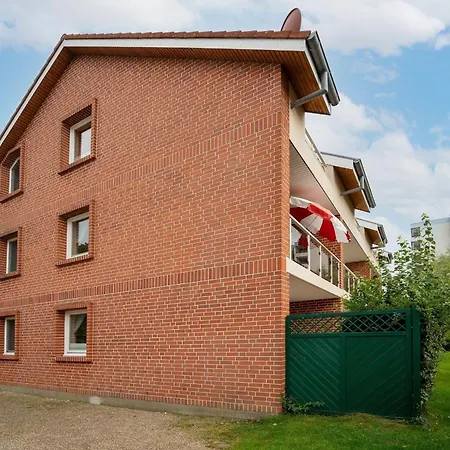 Sonnenwinkel 8 Kellenhusen