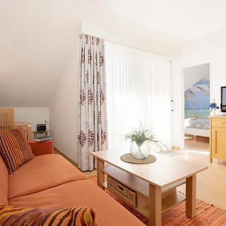 Apartment Sonnenwinkel 8