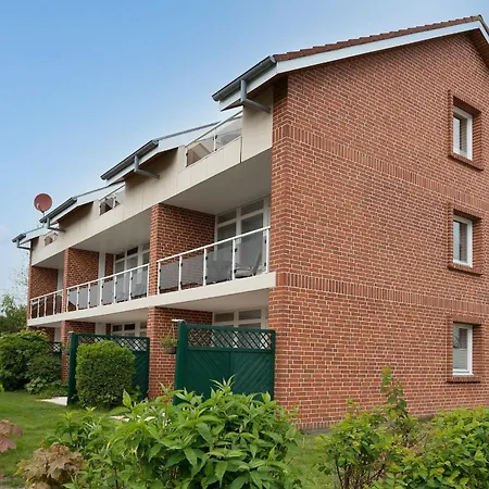Sonnenwinkel 8 Kellenhusen