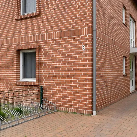 Sonnenwinkel 8 * Kellenhusen