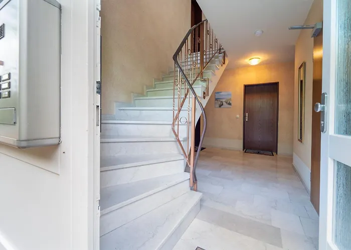 Apartamento Sonnenwinkel 8 Kellenhusen