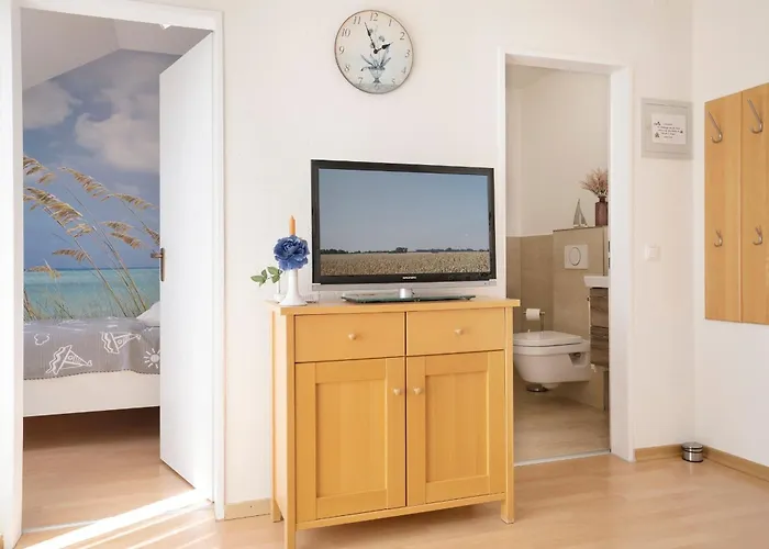 Sonnenwinkel 8 Kellenhusen