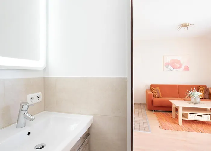 Sonnenwinkel 8 * Kellenhusen