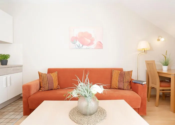 Sonnenwinkel 8 * Kellenhusen