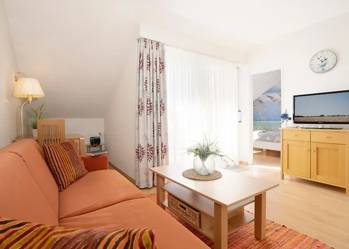 Apartamento Sonnenwinkel 8