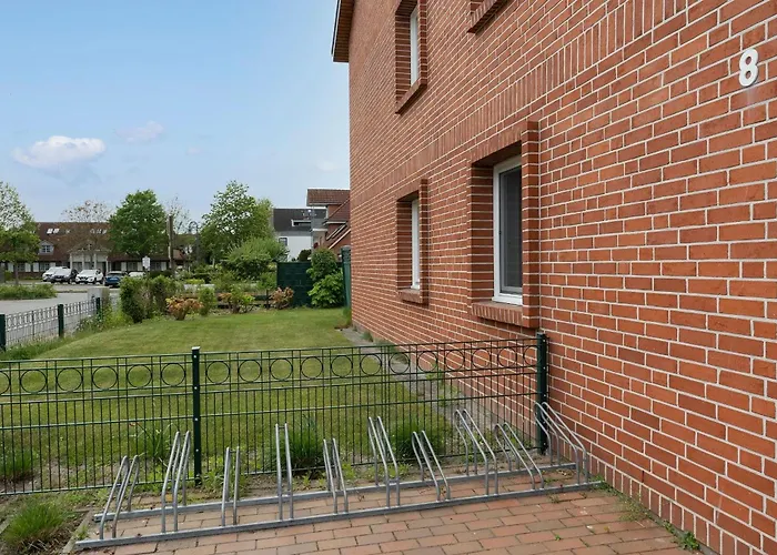 Sonnenwinkel 8 Kellenhusen