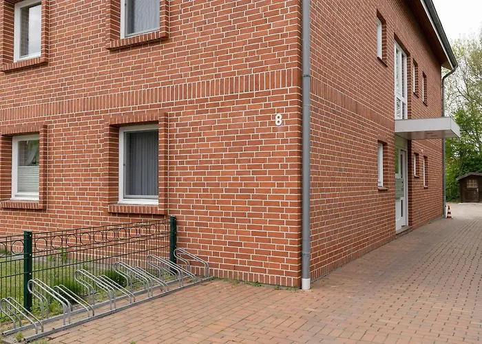 Sonnenwinkel 8 * Kellenhusen